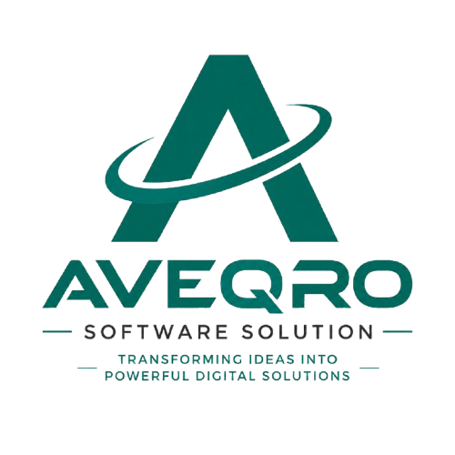 Aveqro CRM